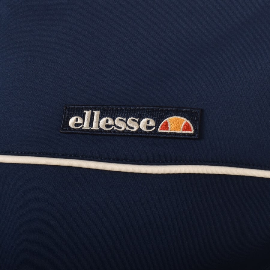 Mens ellesse track top clearance